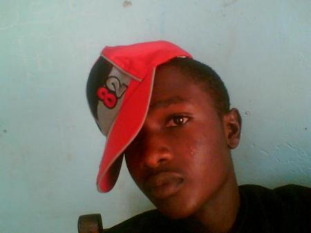 just me