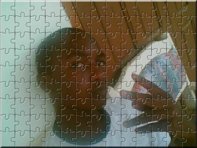 just me en mode puzzle